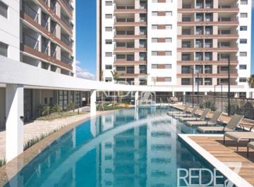 Apartamento · 87m² · 2 Quartos · 2 Vagas · APARTAMENTO RESIDENCIAL em Campinas - São Paulo, Jardim Brasil
