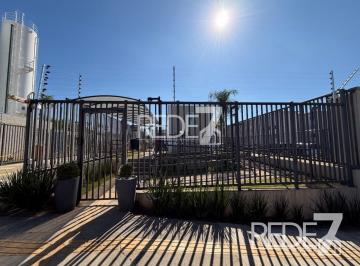 Apartamento · 39m² · 2 Quartos · 1 Vaga · APARTAMENTO RESIDENCIAL em Campinas - São Paulo, Cidade Satélite Íris