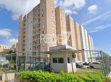 Apartamento · 53m² · 2 Quartos · 1 Vaga · Apartamento à venda em Campinas-SP, Jardim do Lago Continuação! 2 quartos, 2 salas, 1 banheiro, 1 va