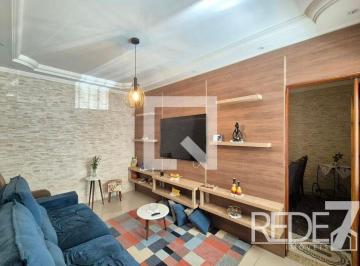 Casa · 400m² · 4 Quartos · 8 Vagas · CASA RESIDENTIAL em Campinas - São Paulo, Vila Pompéia