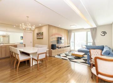 Apartamento · 120m² · 3 Quartos · 2 Vagas · Apartamento no Água Verde | 120 m² Privativos | 3 Quartos | Suíte | Sacada Gourmet | 2 Vagas
