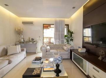 imagem · Apartamento à venda em Campinas, Cambuí, com 4 quartos, com 135 m²