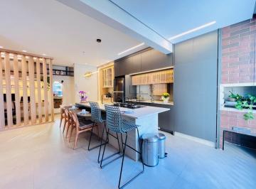 imagem · Apartamento à venda em Campinas, Swiss Park, com 2 quartos, com 77 m², Eco Vila