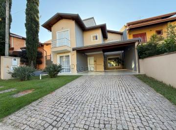 imagem · Sobrado à venda em Valinhos, Roncáglia, com 3 suítes, com 212 m², Village São Joaquim