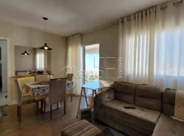 imagem · Apartamento à venda em Campinas, Mansões Santo Antônio, com 2 quartos, com 93 m²