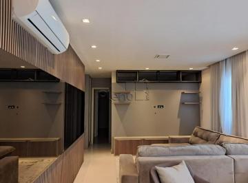 imagem · Apartamento para alugar em Campinas, Taquaral, com 2 suítes, com 108 m², Artvitta