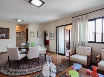 Apartamento · 156m² · 4 Quartos · 3 Vagas · Apartamento com 4 quartos à venda, 156 m² por R$ 1.550.000 - Santana - São Paulo/SP