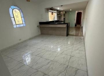 Casa · 120m² · 4 Quartos · 2 Vagas · Sobrado com 4 quartos à venda, 120 m² por R$ 956.000 - Vila Dom Pedro II - São Paulo/SP