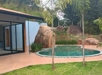 Casa · 195m² · 3 Quartos · Casa com 3 dormitórios à venda, 195 m² por R$ 1.780.000,00 - Cidade Planejada II - Bragança Paulista