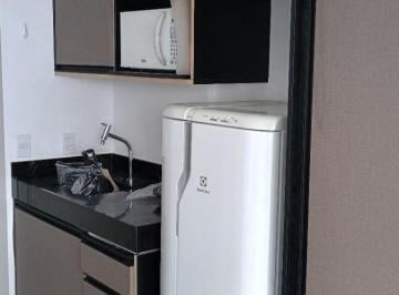 Apartamento de 1 quarto, São Paulo · Studio mobiliado - Vila Mariana