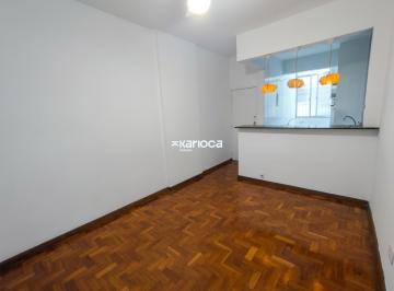 Apartamento en Venda de 1 quarto Glória · APTO EM CAPTAÇÃO