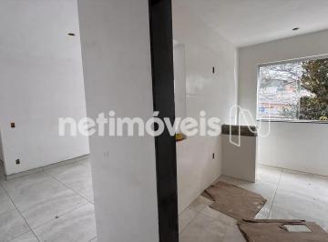 Apartamento · 63m² · 2 Quartos · 1 Vaga · Venda Apartamento 2 quartos São Salvador Belo Horizonte