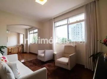 Apartamento · 115m² · 3 Quartos · 2 Vagas · Venda Apartamento 3 quartos Luxemburgo Belo Horizonte