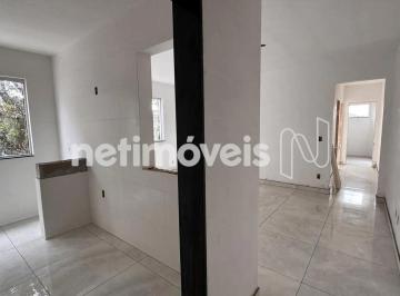 Apartamento · 63m² · 2 Quartos · 1 Vaga · Venda Apartamento 2 quartos São Salvador Belo Horizonte