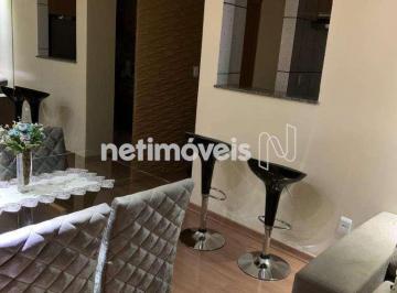 Apartamento · 51m² · 2 Quartos · 1 Vaga · Apartamento 2 quartos com elevador e lazer à venda no Teixeira Dias