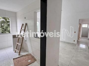 Apartamento · 63m² · 2 Quartos · 1 Vaga · Venda Apartamento 2 quartos São Salvador Belo Horizonte