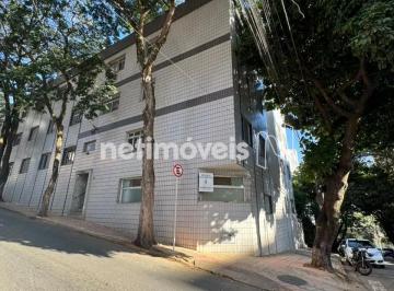 Apartamento · 46m² · 2 Quartos · Apartamento 2 quartos a venda no Anchieta: praticidade e excelente localização