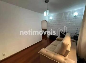 Apartamento · 94m² · 3 Quartos · 1 Vaga · Apartamento 3 Quartos com Suíte e Armários à Venda em Excelente Localização