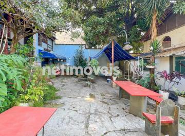 Casa · 465m² · 2 Quartos · 2 Vagas · Venda Casa Eldorado Contagem