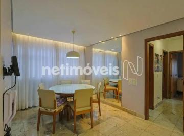 Apartamento · 70m² · 3 Quartos · 1 Vaga · Venda Apartamento 3 quartos Dona Clara Belo Horizonte