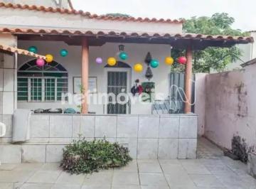 Casa · 380m² · 6 Quartos · 2 Vagas · Venda Casa Pirajá Belo Horizonte