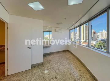 Comercial · 44m² · 2 Vagas · Sala Comercial para Alugar no Santa Efigênia | Belo Horizonte/MG