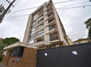 Apartamento de 2 quartos, Curitiba · ROX Cabral | Sofisticação, Conforto e Valorização em um dos Endereços Mais Desejados de Curitiba