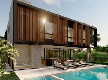 Casa · 441m² · 6 Quartos · 4 Vagas · Casa de Alto Padrão: Elegância e Sofisticação na Riviera de São Lourenço.