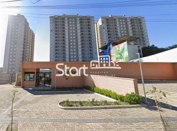 nome imagem · apartamento - Cidade Satélite Íris - Campinas