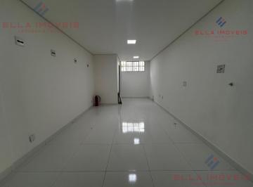Foto 01 · Locais comerciais - Setor Sudoeste