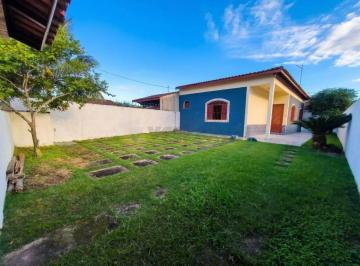Casa de 2 quartos, Caraguatatuba · Casa com 2 quartos, 86 m², à venda por R$ 499.000 - Getuba - Caraguatatuba/SP