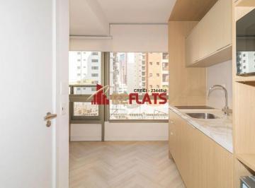 Apartamento · 30m² · 1 Quarto · Apartamento com ótimo preço no bairro Jardim Europa. Confira!