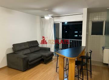 Apartamento · 40m² · 1 Quarto · 1 Vaga · Flat com ótimo preço no bairro Moema. Confira!