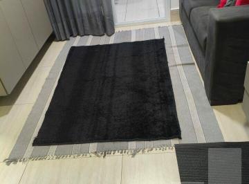 Apartamento · 33m² · 1 Quarto · 1 Vaga · Apartamento Mobiliado na Barra Funda com Varanda e Vaga de Garagem ? Pronto para Morar!