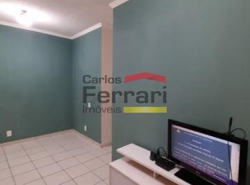 Apartamento · 50m² · 2 Quartos · 1 Vaga · Apartamento aconchegante com varanda, vaga e localização privilegiada no Cambuci!