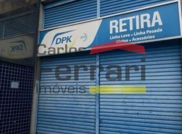 Comercial · 1321m² · Galpão comercial para locação na Av. Engenheiro Caetano Álvares, há poucos metros da Marginal Tietê.