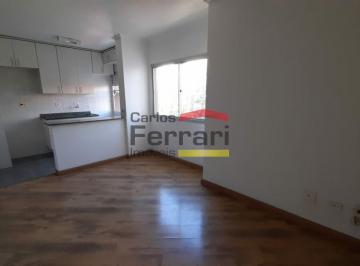 Apartamento · 42m² · 2 Quartos · 1 Vaga · Apartamento próximo ao Shopping e Metrô Tucuruvi