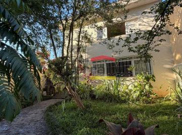 Casa · 196m² · 3 Quartos · 4 Vagas · Sobrado de Esquina nas Palmas do Tremembé