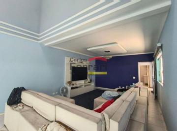 Casa · 400m² · 4 Quartos · 3 Vagas · Sobrado para locação na Vila Guilherme - 4 quartos sendo 3 suítes 3 vagas de garagem