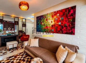 Apartamento · 92m² · 3 Quartos · 2 Vagas · Apartamento Osasco Clube