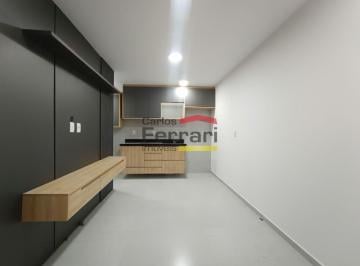 Apartamento · 30m² · 1 Quarto · Apartamento de 29,50m2 à venda em Santana próximo ao metrô, com 1 dormitório.
