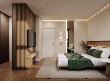 Apartamento · 178m² · 4 Quartos · 2 Vagas · Apartamento Diferenciado no Summer Sun com Ampla Área Privativa