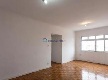 Apartamento · 72m² · 2 Quartos · Apartamento à venda com 2 dormitórios no Planalto Paulista.