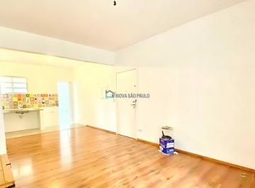 Apartamento · 90m² · 2 Quartos · Apartamento a Venda São Paulo, Zona Oeste, Perdizes