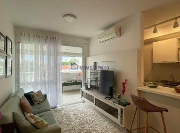 Apartamento · 68m² · 2 Quartos · 1 Vaga · Apartamento a venda Bairro Chácara Inglesa. 2 quartos, suíte, 1 vaga. Lazer completo. 68m².