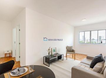 Apartamento · 38m² · 1 Quarto · 2 Vagas · Apartamento à venda, com 1 quarto e 2 vagas, no Cambuci, próximo ao Parque da Aclimação.