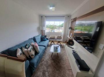 Apartamento · 73m² · 2 Quartos · 1 Vaga · Apartamento à venda Vila Guarani, 2 dormitórios, 2 banheiros, 73 m², 1 vaga