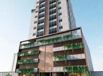 Apartamento · 121m² · 3 Quartos · 2 Vagas · Piazza Ferrara – Apartamento com 3 Suítes e Lazer Completo