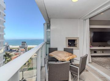 Apartamento · 128m² · 3 Quartos · 2 Vagas · Apartamento à venda na Praia Brava em Itajaí