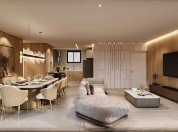 Apartamento · 140m² · 4 Quartos · 3 Vagas · Summer Sun – Apartamento com 140m² e Lazer Completo